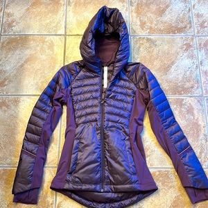Lululemon Jacket Size 4